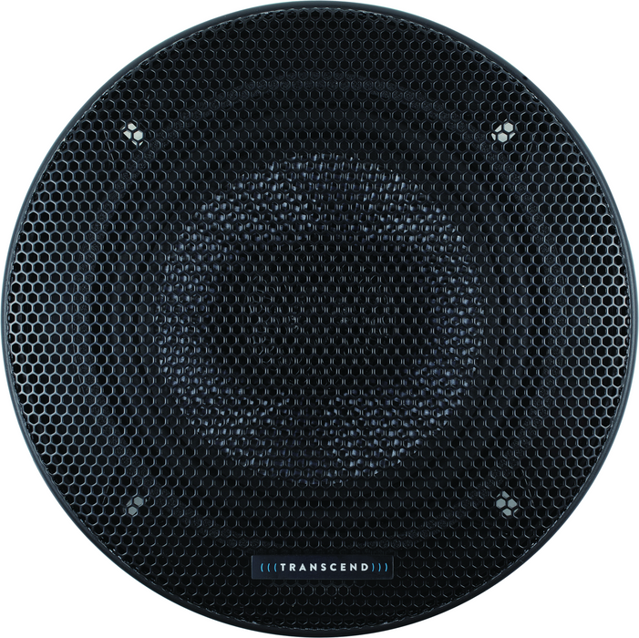 ATG ATG-TS502 - ATG Audio Transcend Series 5.25" Coaxial Speakers