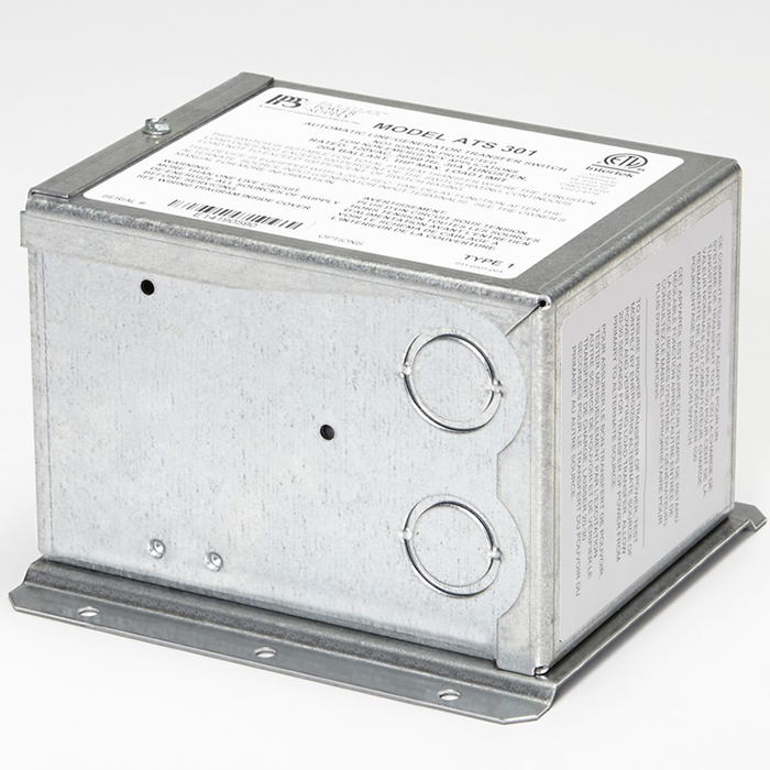 Parallax ATS301 - T30-Amp Line Generator Switch