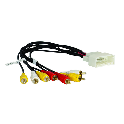 Axxess AXRSEH-CH1 - RSE HARNESS FITS CHRY 11-UP