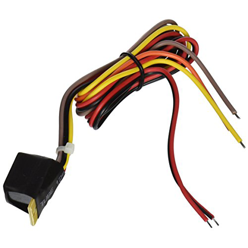 Hornet 8616 - Pre-Wired Mini Relay 20/10A