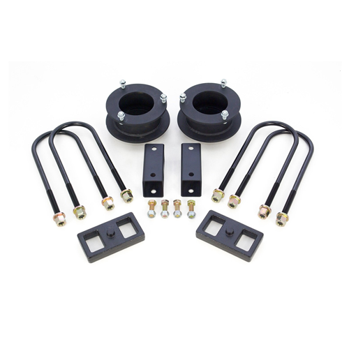 Readylift® • 69-1092 • SST • Suspension Lift Kit • 3.0"x 2.0" • Front and Rear • RAM 2500-3500 4WD03-13