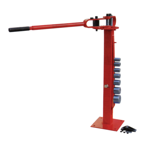 Big Red TRA6001 - Mechanical Compact Bender