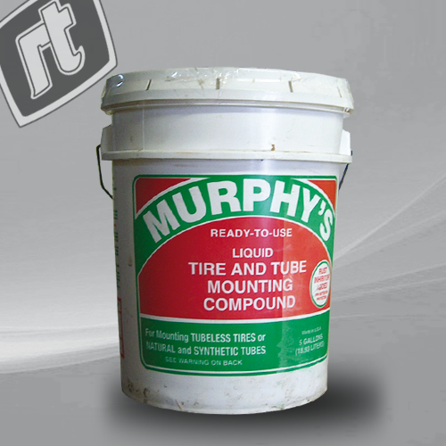 RT 2023 - Tire & Tube Mounting Compound 5gal.