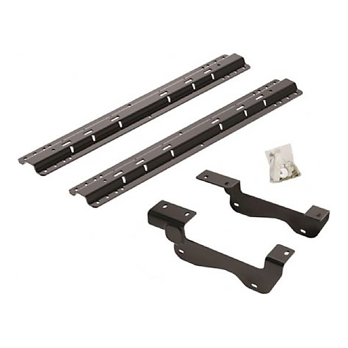 Reese 50087-58 - Custom Quick Install Kit for Ford F-150 (exc. Raptor) 15-20