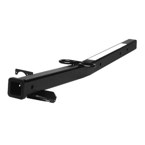 Reese 45292 - Trailer Hitch Adapter, from 2-1/2 in. to 2 Receiver, 24" Length