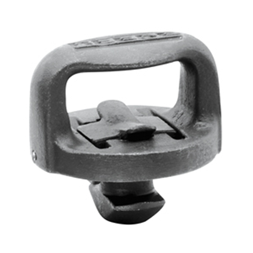 Reese 30134 - Safety Chain Attachments For Elite Underbed Gooseneck Hitch (sold per unit)