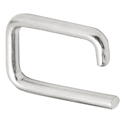 Reese 55180 - Replacement Safety Pin for Snap-up Bracket
