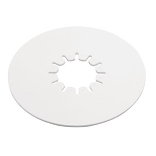 Reese 83002 - 10 inch Lube Plate for Reese Pro Series™