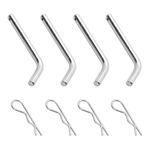 Reese 58467 - J2638 Mounting Pins & Clips