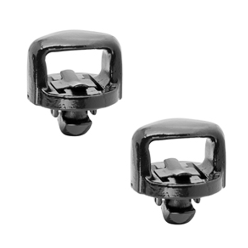 Reese 58468 - Safety Chain Attachments for Elite Series Gooseneck - Pair