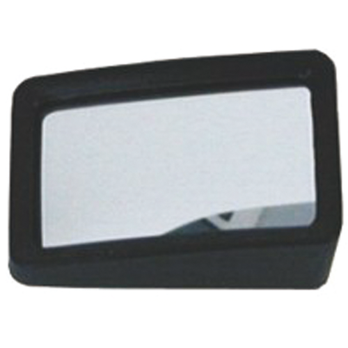 Prime Products 30-0005 - Wedge Mirror Glass 2-1/4" X 1-1/2" Convex Blind Spot