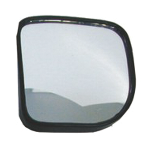 Prime Products 30-0050 - 3 1/4? X 3 1/2? Wedge Style Spot Mirror