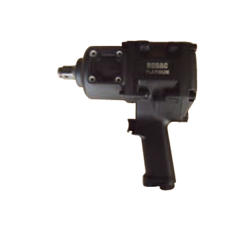 Rodac RDRT-5567 - 3/4in 1800 Nm Air Impact Wrench