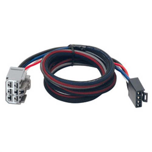 Tekonsha 3026-P - Brake Control Harness