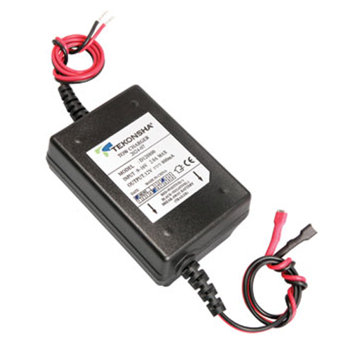 Tekonsha 2024-07 - Two-Stage 12V DC Battery Charger
