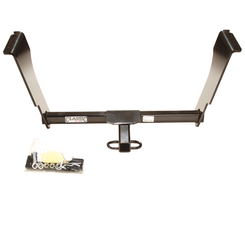 Draw Tite® • 24767 • Sportframe® • Trailer Hitches • Class I 1-1/4" (2000 lbs GTW/200 lbs TW) • Cadillac CTS 03-13 and STS 05-11
