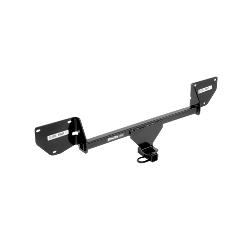 Draw Tite® • 24941 • Sportframe® • Trailer Hitches • Class I 1-1/4" (2000 lbs GTW/200 lbs TW) • Chevrolet Spark 16-19