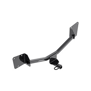 Draw Tite® • 24947 • Sportframe® • Trailer Hitches • Class I 1-1/4" (2000 lbs GTW/200 lbs TW) • Chevrolet Volt 16-19