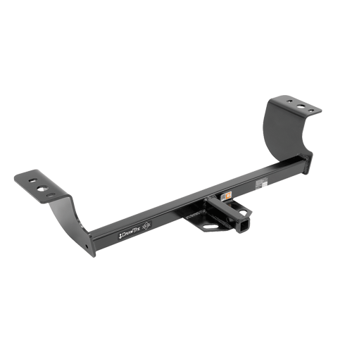 Draw Tite® • 36548 • Frame Hitch® • Trailer Hitches • Class II 1-1/4" (3500 lbs GTW/300 lbs TW) • Chrysler 300 05-21