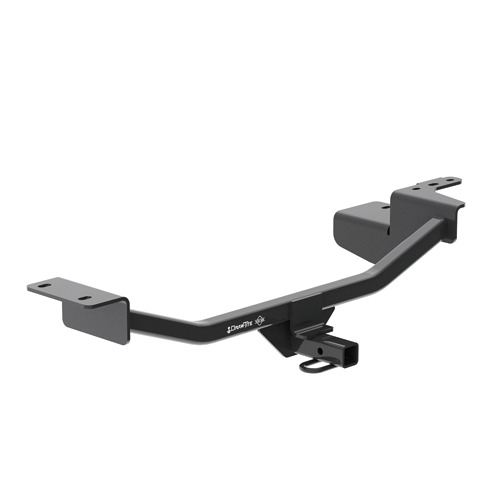 Draw Tite® • 24904 • Sportframe® • Trailer Hitches • Class I 1-1/4" (2000 lbs GTW/200 lbs TW) • Volkswagen GTI 10-14