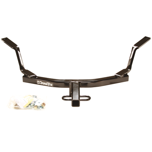 Draw Tite® • 24791 • Sportframe® • Trailer Hitches • Class I 1-1/4" (2000 lbs GTW/200 lbs TW) • Acura TL 99-03
