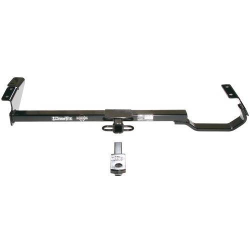 Draw Tite® • 36336 • Frame Hitch® • Trailer Hitches • Class II 1-1/4" (3500 lbs GTW/300 lbs TW) • Toyota Camry 92-06