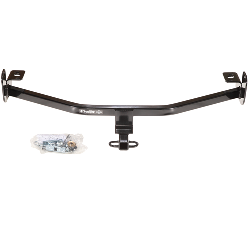 Draw Tite® • 24872 • Sportframe® • Trailer Hitches • Class I 1-1/4" (2000 lbs GTW/200 lbs TW) • Ford Focus 12-18