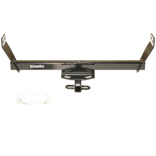 Draw Tite® • 24871 • Sportframe® • Trailer Hitches • Class I 1-1/4" (2000 lbs GTW/200 lbs TW) • Dodge Avenger 08-14
