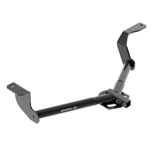 Draw Tite® • 24920 • Sportframe® • Trailer Hitches • Class I 1-1/4" (2000 lbs GTW/200 lbs TW) • Honda Fit 15-20