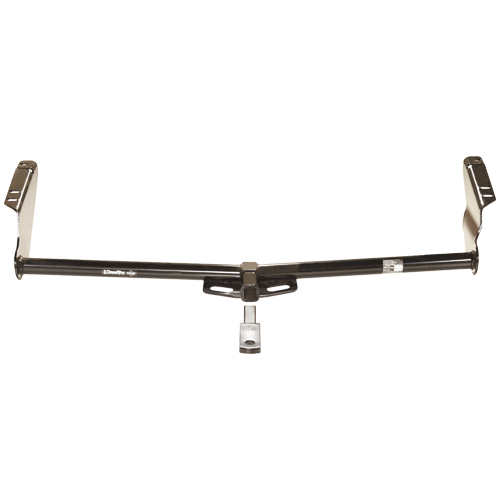 Draw Tite® • 36513 • Frame Hitch® • Trailer Hitches • Class II 1-1/4" (3500 lbs GTW/300 lbs TW) • Toyota Sienna 04-20