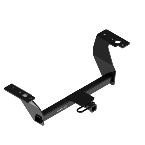 Draw Tite® • 36523 • Frame Hitch® • Trailer Hitches • Class II 1-1/4" (3500 lbs GTW/300 lbs TW) • Subaru Forester 14-18