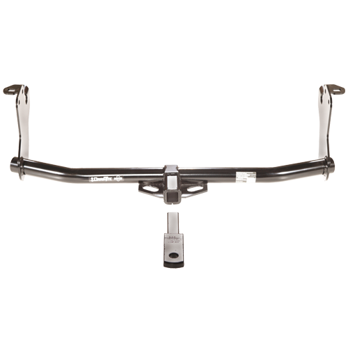 Draw Tite® • 36509 • Frame Hitch® • Trailer Hitches • Class II 1-1/4" (3500 lbs GTW/300 lbs TW) • Mitsubishi Outlander Sport 11-20