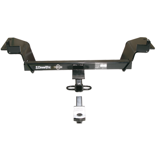 Draw Tite® • 36374 • Frame Hitch® • Trailer Hitches • Class II 1-1/4" (3500 lbs GTW/300 lbs TW) • Buick Century 97-05