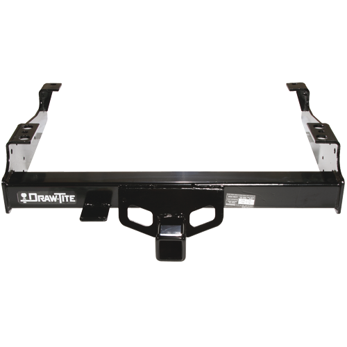 Draw Tite® • 41547 • Max-E-Loader® • Trailer Hitches • Class IV 2" (7500 lbs GTW/750 lbs TW) • Ford F-550 1999-2021