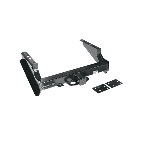 Draw Tite® • 45508 • Ultra Frame® • Trailer Hitches • Class V 2-1/2" (18000 lbs GTW/2000 lbs TW) • Ford F-250 99-21