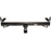 Draw Tite® • 65046 • Front Hitch® • Trailer Hitches • Front Hitch 2" (9000 lbs GTW/500 lbs TW) • Dodge Ram 2500 2003-2009