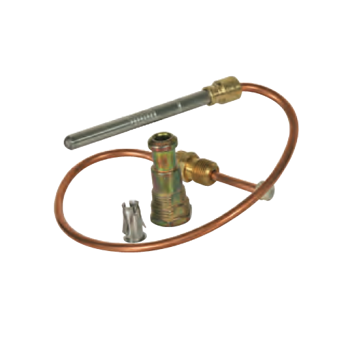 Camco 09273 Thermocouple Kit   - 18"