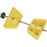 Camco 44652 - Small Wheel Stop