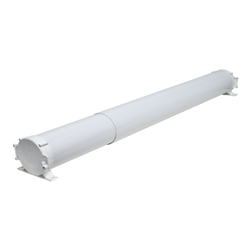 SEWER HOSE CARRIER 50"-94"WHT