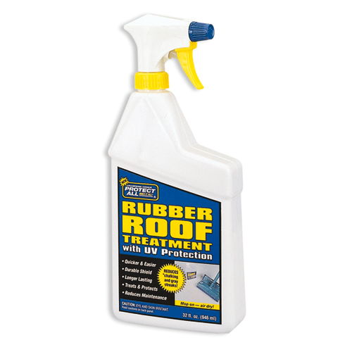 PROTECT-ALL ROOF TREATMENT