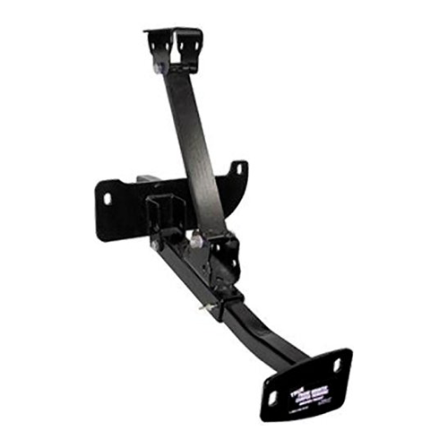Torklift T2304 - Truck Camper Tie Downs for Toyota