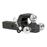 Buyers 1802279 - Tri-Ball Hitch With Pintle Hook For 2 Inch Hitch Receivers