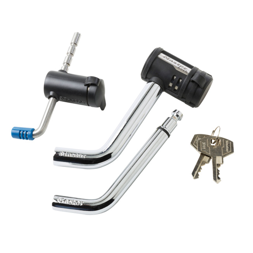 Masterlock 2848DAT - Swivel Head™ Keyed-Alike Lock Set