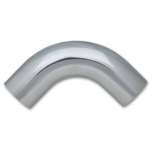 UNIVERSAL ALUMINUM AIR INTAKE TUBE 1