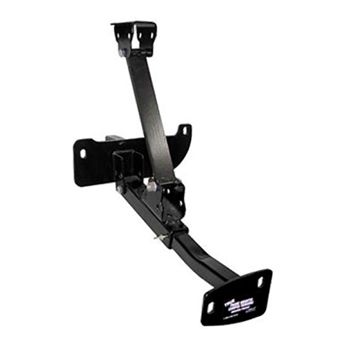 Torklift C2218 - Front Camper Tie-Downs for Chevy Silverado/Sierra 2014