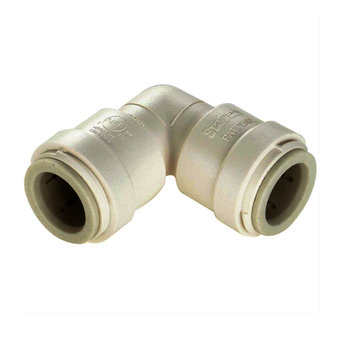 UNION ELBOW - 3/8"CTS
