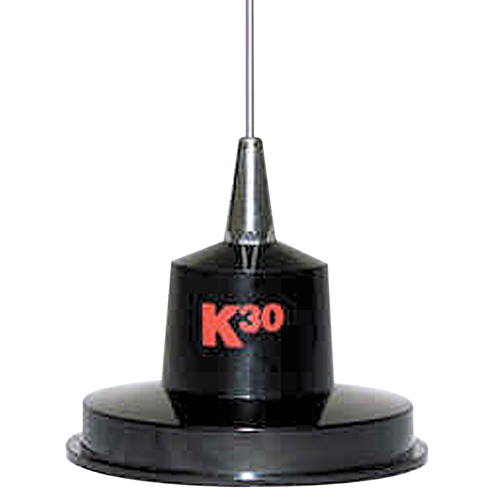 Wilson K-30 - Magnetic CB Antenna