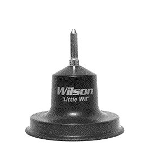 Wilson 880-300100B - Little Wilson Magnet Mount CB Antenna Kit Boxed