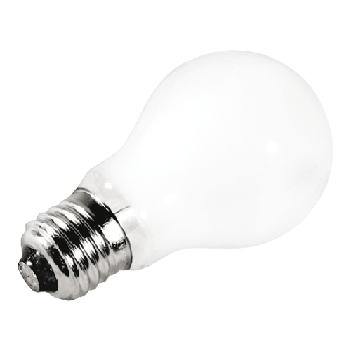 LIGHT BULB 12v 50W #50A19