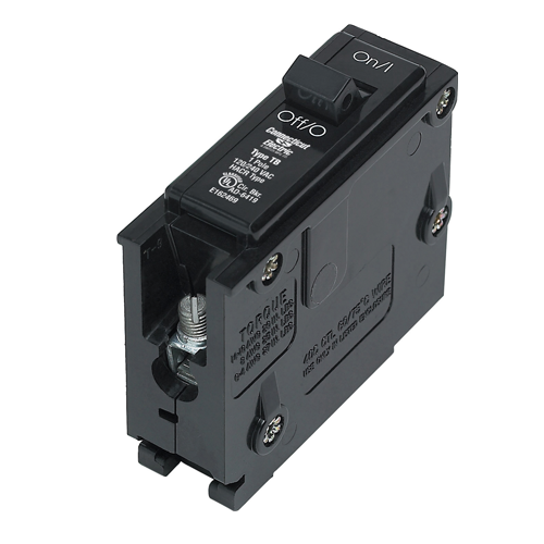 CIRCUIT BREAKER 30A SINGL